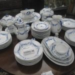 491 3067 Mat/kaffeservis